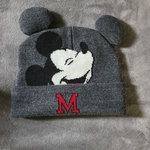 Zara "Mickey" beanie